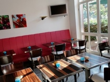 照片: Bistro Pizzeria Il Quadrifoglio