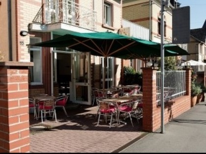 照片: Bistro Pizzeria Il Quadrifoglio