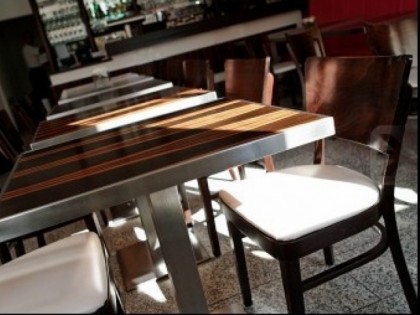 照片: Bistro Pizzeria Il Quadrifoglio