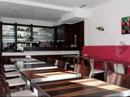 照片: Bistro Pizzeria Il Quadrifoglio
