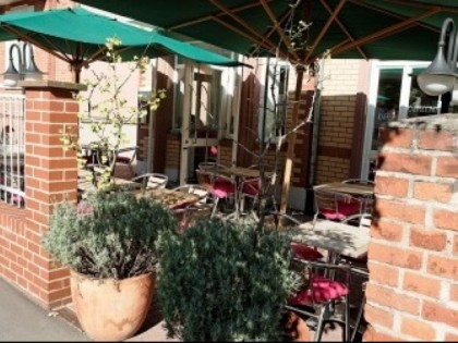 照片: Bistro Pizzeria Il Quadrifoglio